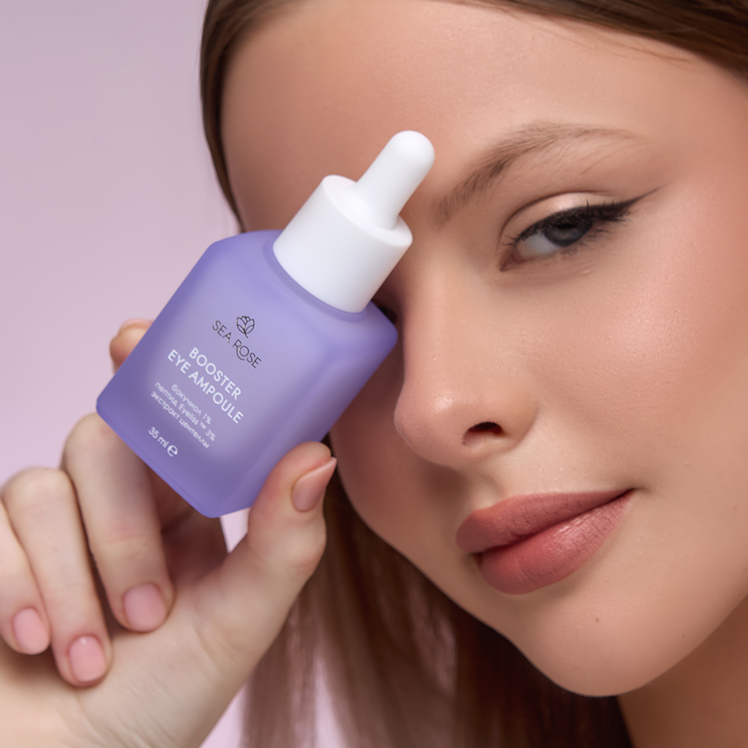 booster eye ampoule 6