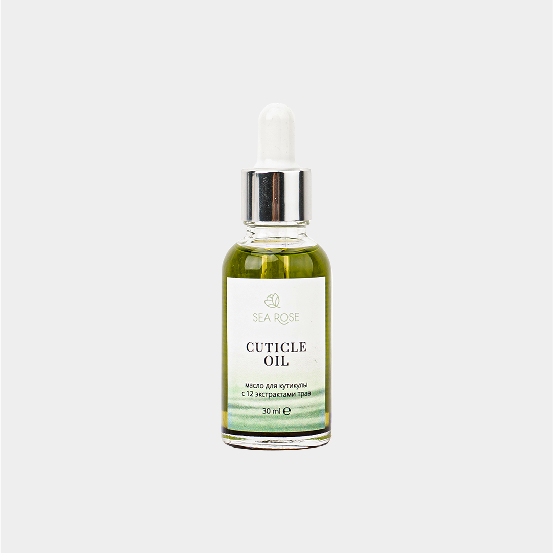 cuticle oil 6