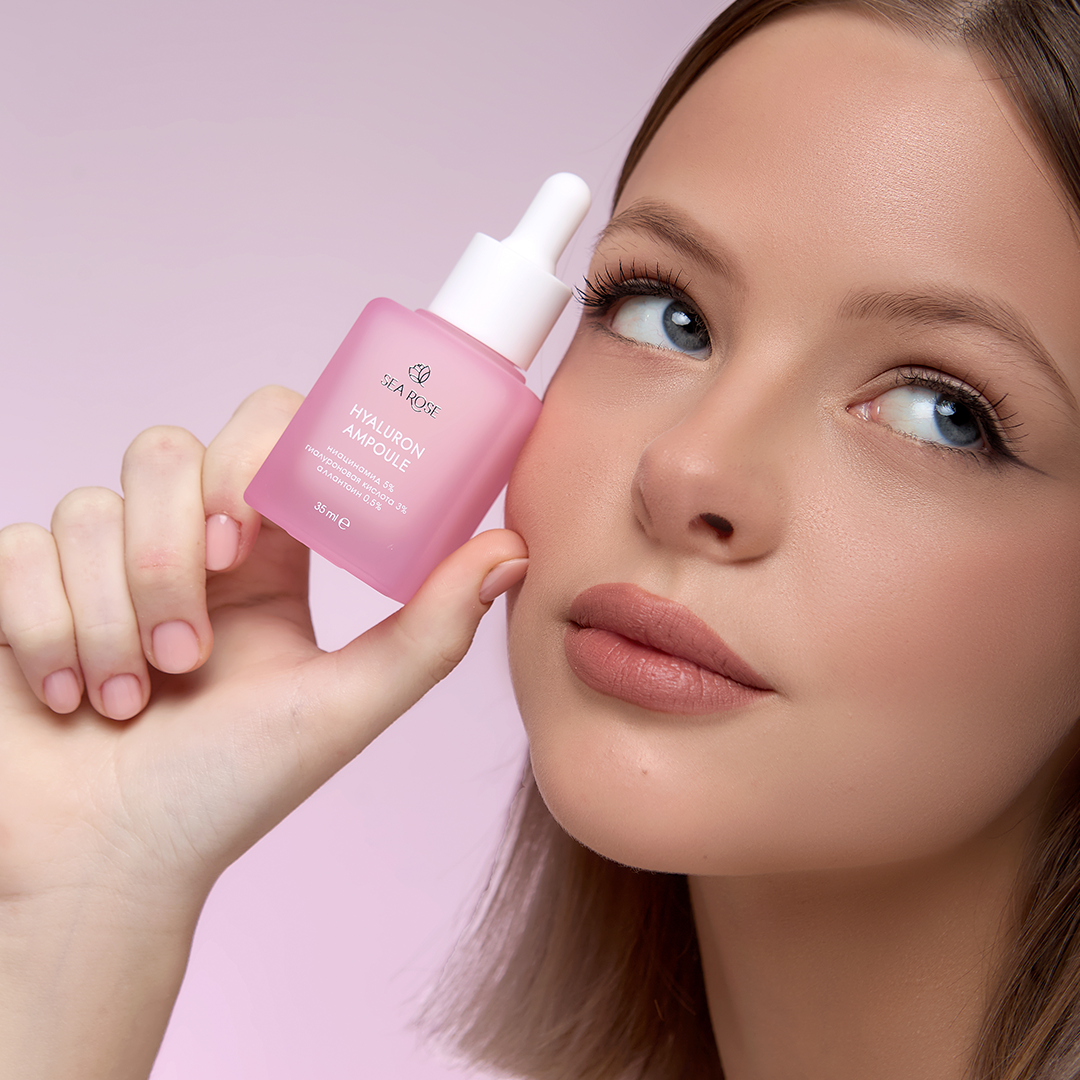 hyaluron ampole 6
