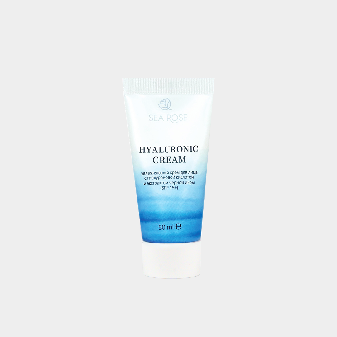 hyaluronic cream