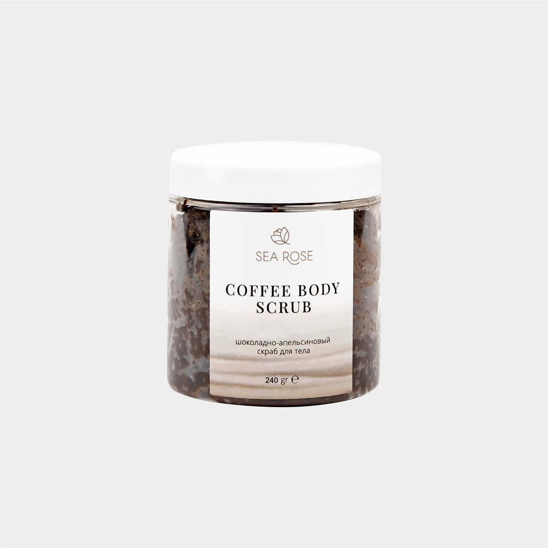cofee body scrub 1