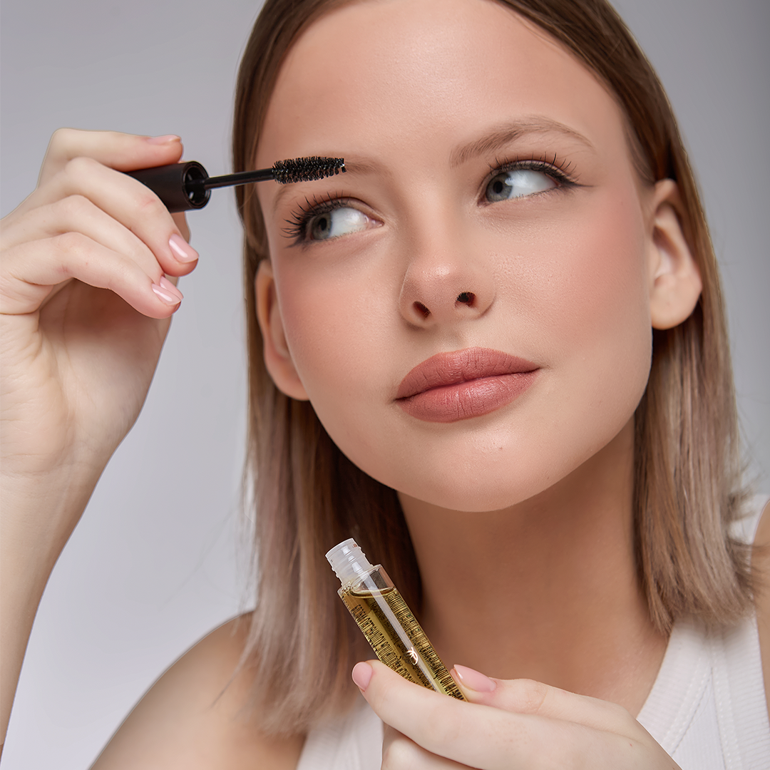 масло для роста 4