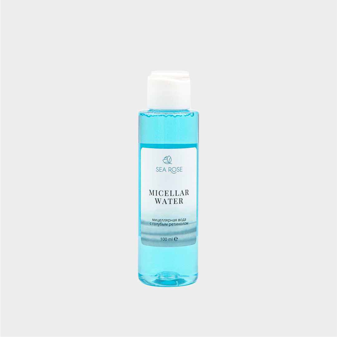 micellar water