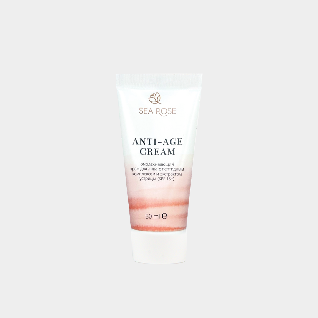 anti age cream