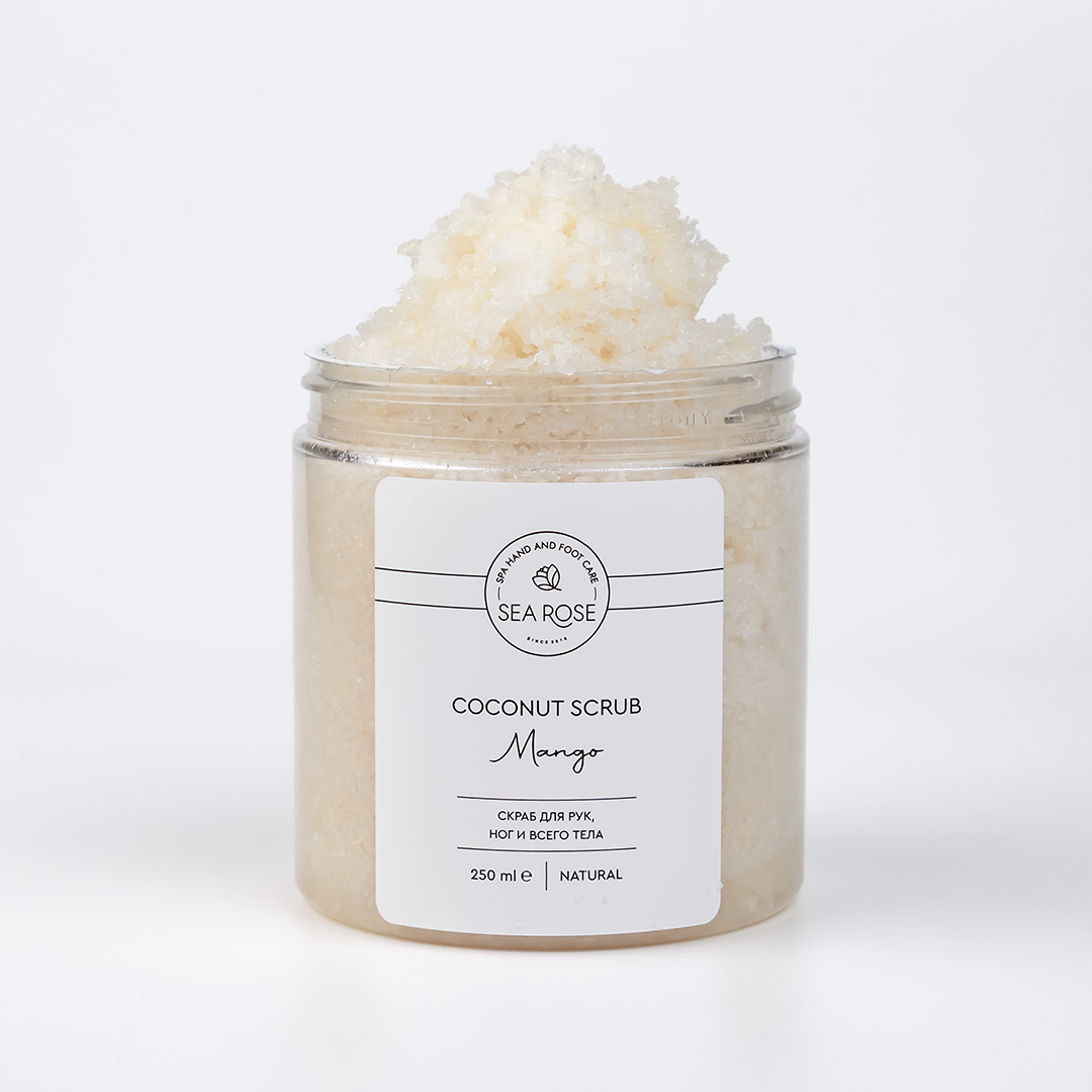 coconut scrub 7
