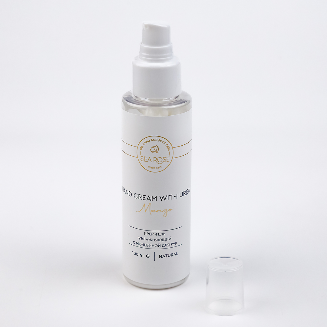 hand cream with urea3