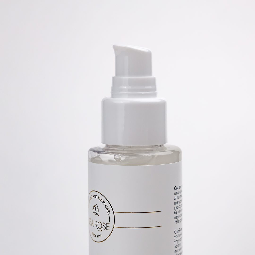 hyaluronic gel 5