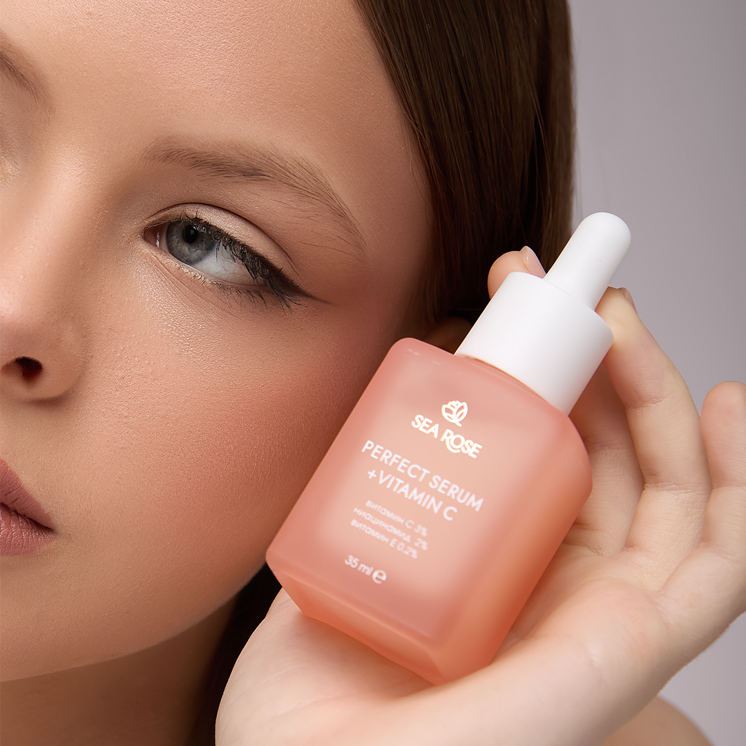 perfect serum vitamin c 6